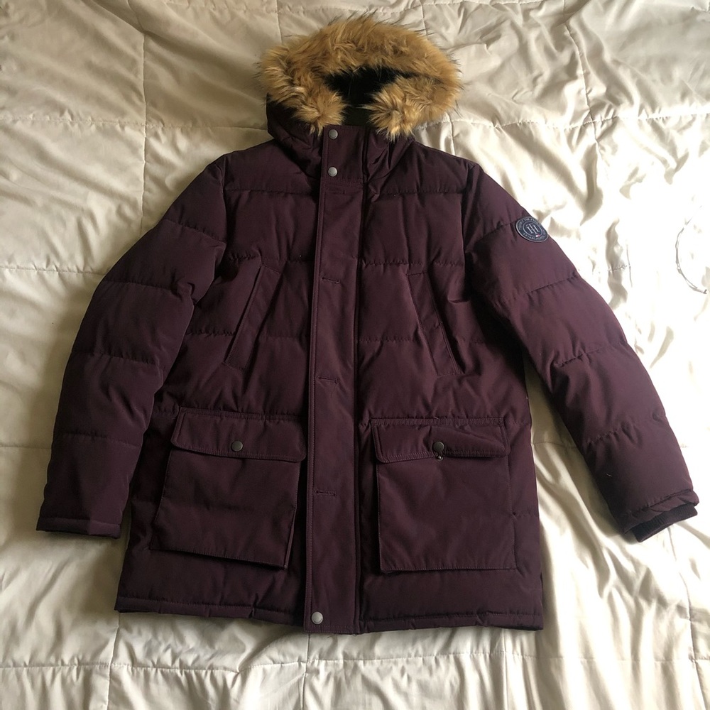 Tommy Hilfiger Winter Coat